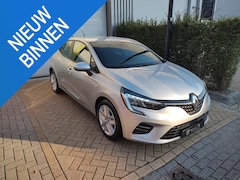 Renault Clio - 1.0 TCe Zen Led Stoelverwarming Navi-Carplay Cruise-Control Airco All-Season