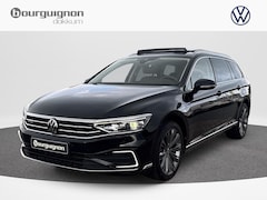 Volkswagen Passat Variant - 1.4 TSI PHEV GTE Business | 218 pk | Pano Dak | Trekhaak | IQ Light |