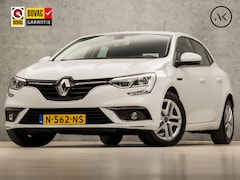 Renault Mégane - 1.2 TCe Zen Sport (VIRTUAL COCKPIT, NAVIGATIE, CLIMATE, PARKEERSENSOREN, SPORTSTOELEN, CRU