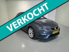 SEAT Leon ST - 1.5 TSI FR Ultimate Edition 18" virtueel