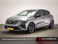 Renault Clio - 1.6 E-Tech Full Hybrid 145 esprit Alpine | PREMIUM CITY / SOUND BOSE | DAB | APPLE | 360 C