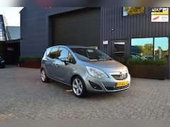 Opel Meriva - 1.4 Edition | NAP | Trekhaak | DEALER ONDERHOUDEN