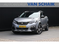 Peugeot 3008 - 1.2 PureTech Allure | PANO | 360° CAMERA | CRUISE | NAVI | APPLE CARPLAY |