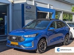 Ford Kuga - 2.5 PHEV ST-Line X 242pk | Camera | Winter Pack | Climate | Elek. Achterklep | B&O | Dodeh