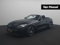BMW Z4 Roadster - sDrive20i High Executive M-Sport Edition | Shadowline | 19'' Velgen | Led Sfeerlicht | Nav