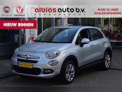 Fiat 500 X - 1.6 PopStar|Nav|Clima|PDC|Keyless