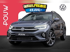 Volkswagen Taigo - 1.0 TSI 116pk R-Line Edition | LMV 18'' | Cruise Control Adaptief