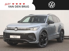 Volkswagen Tiguan - 1.5 eHybrid R-Line Edition | 204pk | Navi | Trekhaak | Black Style | 20" York | LED Matrix