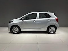 Kia Picanto - 1.0 DPi 67pk 4-zits DynamicLine