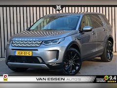 Land Rover Discovery Sport - P300e 1.5 R-Dynamic SE Pano Leder Memory 360-Camera Trekhaak Stoelverw