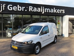 Volkswagen Caddy - 2.0 TDI L1H1 Trendline*Airco*EXPORTPRIJS