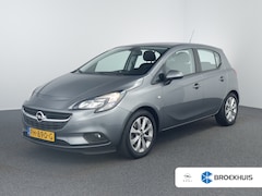 Opel Corsa - 1.0 Turbo Edition | Airco | Dimlichten automatisch | Lichtmetalen velgen 16"