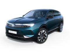 Opel Grandland - GS | Carrosserie in één kleur | Draadloze telefoonlader (Inductie) | Elektronische klimaat