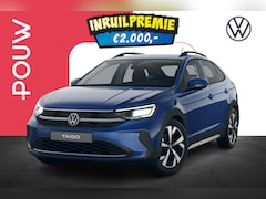 Volkswagen Taigo - 1.0 TSI 95pk Life Edition | LMV 17'' | Trekhaak Afneembaar