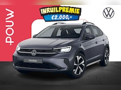 Volkswagen Taigo - 1.0 TSI 116pk Life Edition | Trekhaak Afneembaar | LMV 17''