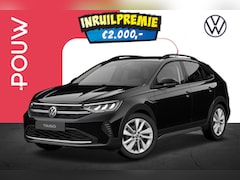 Volkswagen Taigo - 1.0 TSI 95pk Life Edition | LMV 17'' | Achteruitrijcamera