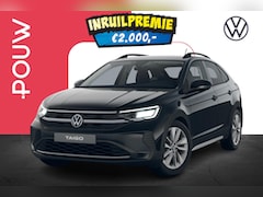 Volkswagen Taigo - 1.0 TSI 95pk Life Edition | Comfort Pakket | Trekhaak Afneembaar