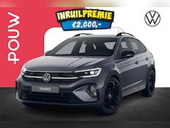 Volkswagen Taigo - 1.0 115pk R-Line Edition | Black Style | Trekhaak
