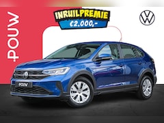 Volkswagen Taigo - 1.0 TSI 95pk Edition | DAB Ontvanger | Cruise Control