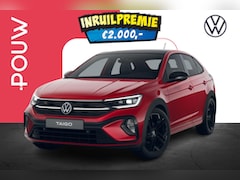 Volkswagen Taigo - 1.0 TSI 115pk R-Line Edition | Black Style Pakket | Trekhaak