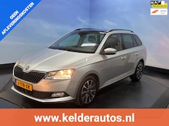 Skoda Fabia Combi - 1.0 TSI Business Edition Clima | Pano | Cruise | Carplay |Trekhaak