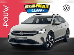 Volkswagen Taigo - 1.0 TSI 115pk Life Edition | Comfort Pakket | Climate Control