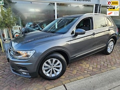 Volkswagen Tiguan - 1.4 TSI ACT Comfortline Business