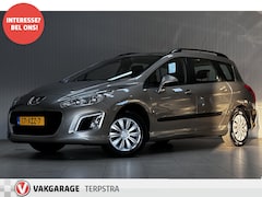 Peugeot 308 SW - 1.6 VTi Blue Lease /Trekhaak /Navi /Climat /Cruise /Elek. pakket /Bluetooth /Isofix /Armst