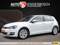 Volkswagen Golf - 1.0 TSI Comfortline 116pk | Navi | Clima | PDC | Cruise Control