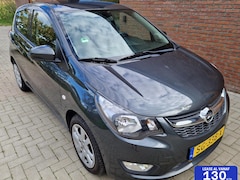 Opel Karl - 1.0 ecoFLEX Edition Bluetooth Cruisecontrol Airco