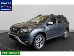 Dacia Duster - 1.3 TCe AUTOMAAT PRESTIGE / LEDER / 360 / CRUISE / NAVI / RIJKLAAR