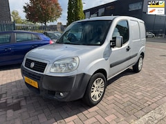 Fiat Doblò - 1.3 MultiJet Top Airco Export