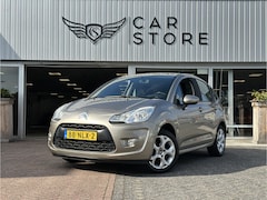 Citroën C3 - 1.4 Ligne Business |CRUISE|CLIMA|TREKHAAK|ELK. PAKKET