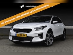 Kia XCeed - 1.0 T-GDi DynamicPlusLine / Stuur/Stoelverwarming / Clima / Apple Carplay