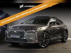 DS 4 - 4 1.6 PHEV 225 Rivoli Schuif-/Kanteldak FOCAL Audio Massage Stoelverwarming en -Ventilatie