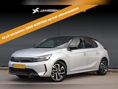 Opel Corsa - 1.2 GS / Navigatie / Carplay / LED Koplampen