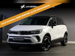Opel Crossland - 1.2 Turbo Elegance / Automaat / Stoel + Stuurverwarming / Camera