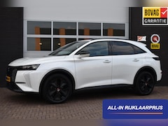 DS 7 Crossback - 1.6 Turbo Plugin-Hybrid 225PK Aut. Performance Line + | Navi | 360 Camera | Stoelverwa. |