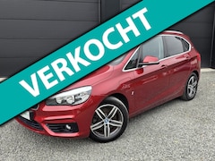 BMW 2-serie Active Tourer - 225xe iPerformance High Executive | 1e Eig. | Dealer ond. |