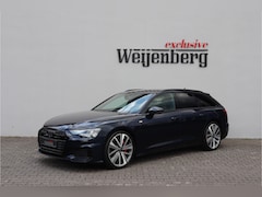 Audi A6 Avant - 55 TFSI Quattro S edition (2x) S-line 340pk