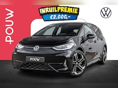 Volkswagen ID.3 - GTX 326pk Performance 79 kWh | LMV 20'' | Panoramadak