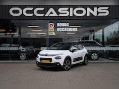 Citroën C3 - 1.2 Feel Edition APPLE CARPLAY/ NAVIGATIE/ DAB