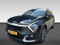 Kia Sportage - 1.6 T-GDi Hybrid DynamicLine | WORDT VERWACHT