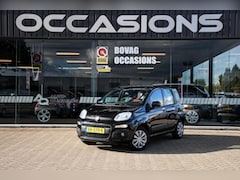 Fiat Panda - 0.9 TwinAir Lounge AIRCO / PDC / BLUETOOTH