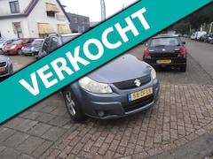 Suzuki SX4 - 1.6 Shogun airco elek pak nap apk