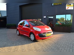 Citroën C1 - 1.0-12V Ambiance | NAP | Automaat | Airco