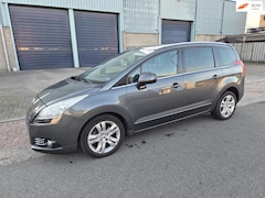 Peugeot 5008 - 1.6 THP GT 5P AUT. *182.984 KM*CLIMA*NAVI*PANO