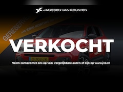 Jeep Avenger - Summit 54 kWh / LED / Camera / 18''