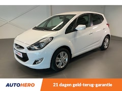 Hyundai ix20 - 1.4i Go |CZ67687|