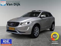 Volvo XC60 - 2.0 T5 FWD Nordic+ Panoramadak / Camera / Leder